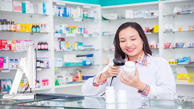 Bệnh viện Ramkhamhaeng nâng cao an toàn cho bệnh nhân bằng giải pháp eMedication của Advantech